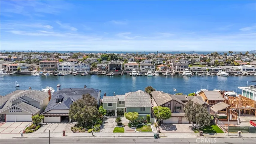 3562 Venture Drive, Huntington Beach, California 92649