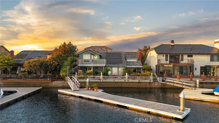 3562 Venture Drive, Huntington Beach, California 92649