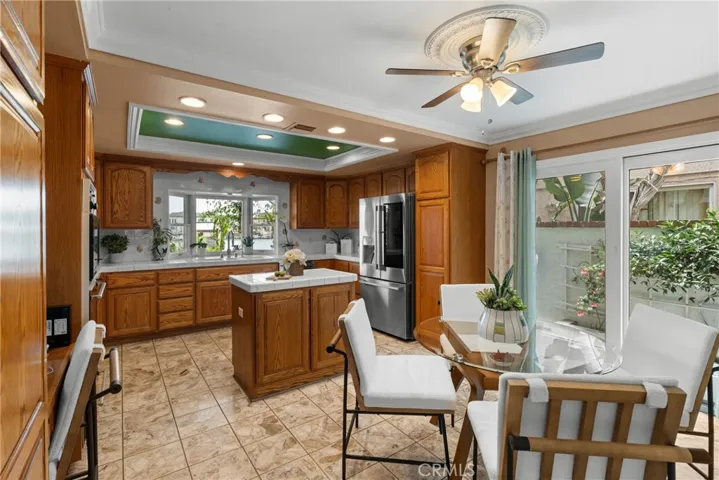 3562 Venture Drive, Huntington Beach, California 92649