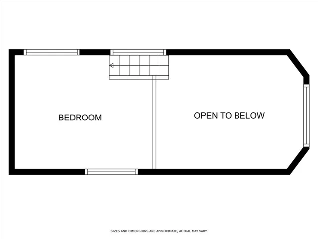 Downstairs