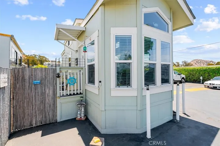 500 Atascadero Rd. Spc H1, Morro Bay, California 93442