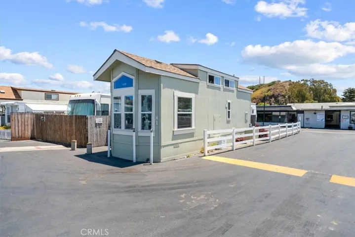 500 Atascadero Rd. Spc H1, Morro Bay, California 93442