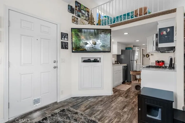 Convenient storage solutions