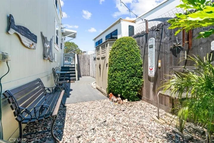 500 Atascadero Rd. Spc H1, Morro Bay, California 93442