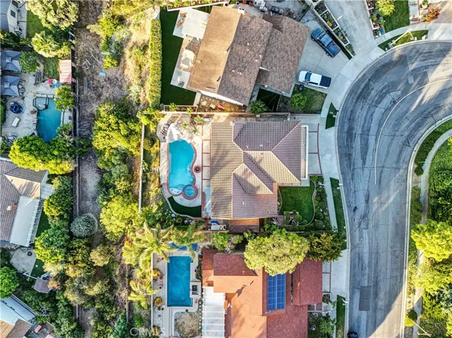 5215 E Rolling Hills Drive, Anaheim Hills, California 92807