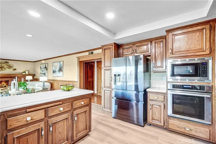 5215 E Rolling Hills Drive, Anaheim Hills, California 92807