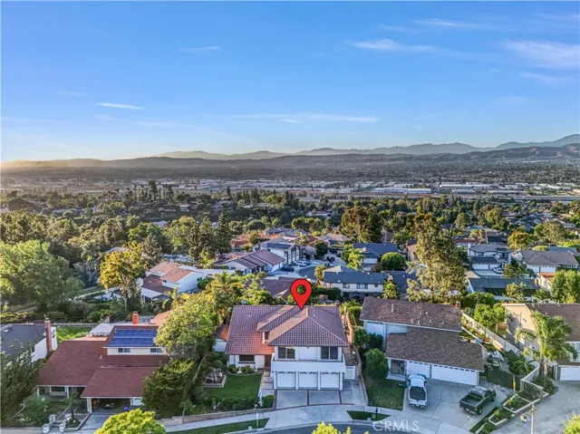 5215 E Rolling Hills Drive, Anaheim Hills, California 92807