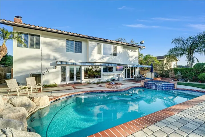 5215 E Rolling Hills Drive, Anaheim Hills, California 92807