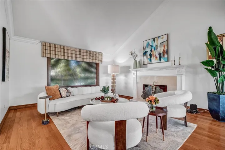 5215 E Rolling Hills Drive, Anaheim Hills, California 92807