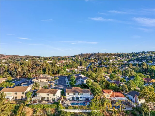 5215 E Rolling Hills Drive, Anaheim Hills, California 92807