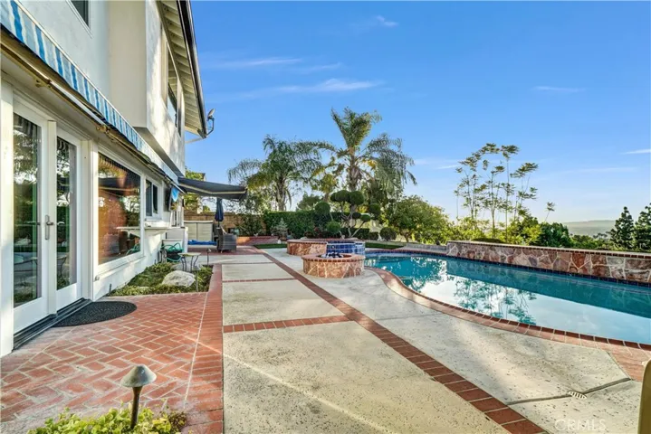 5215 E Rolling Hills Drive, Anaheim Hills, California 92807