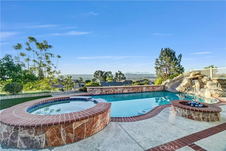 5215 E Rolling Hills Drive, Anaheim Hills, California 92807