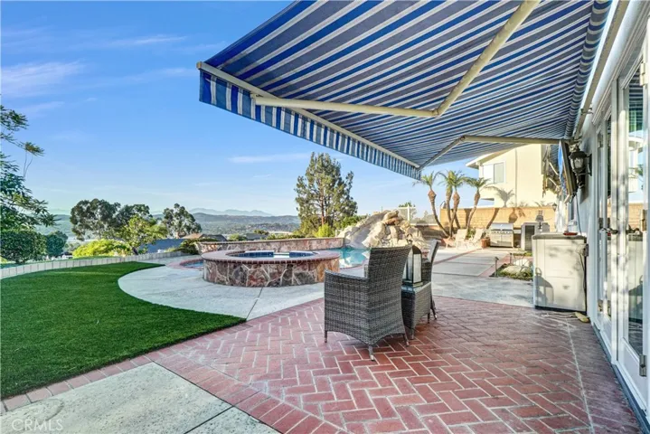 5215 E Rolling Hills Drive, Anaheim Hills, California 92807
