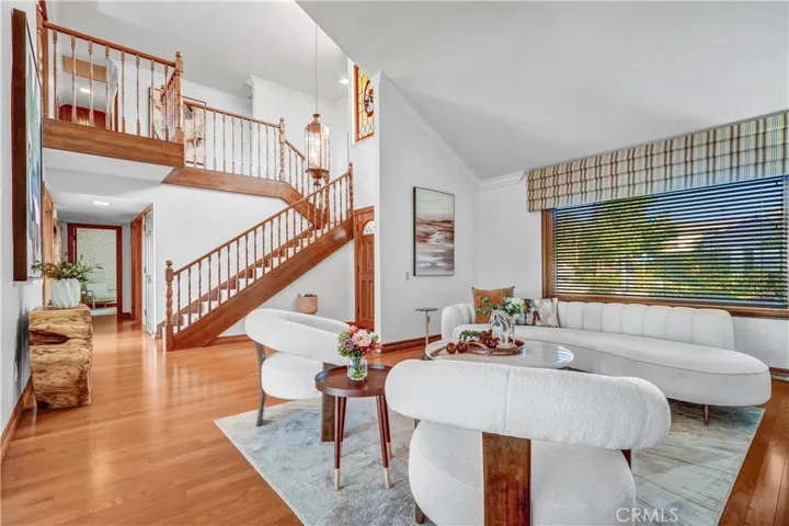 5215 E Rolling Hills Drive, Anaheim Hills, California 92807