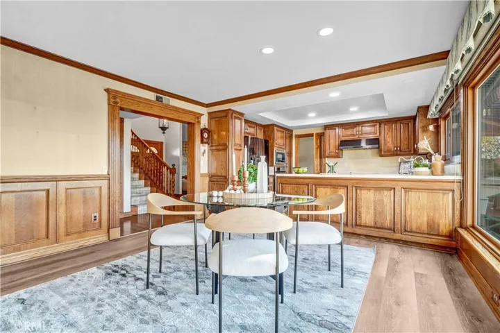 5215 E Rolling Hills Drive, Anaheim Hills, California 92807