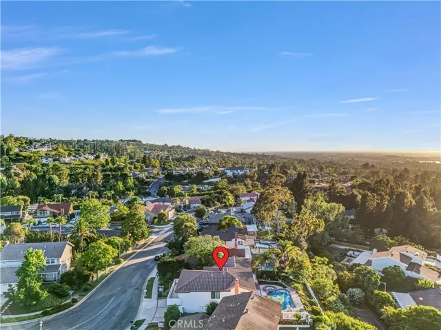 5215 E Rolling Hills Drive, Anaheim Hills, California 92807