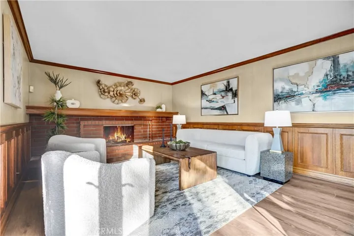5215 E Rolling Hills Drive, Anaheim Hills, California 92807