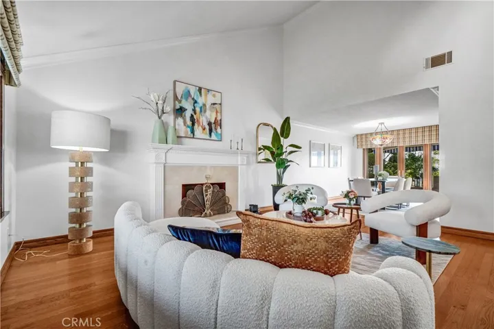 5215 E Rolling Hills Drive, Anaheim Hills, California 92807