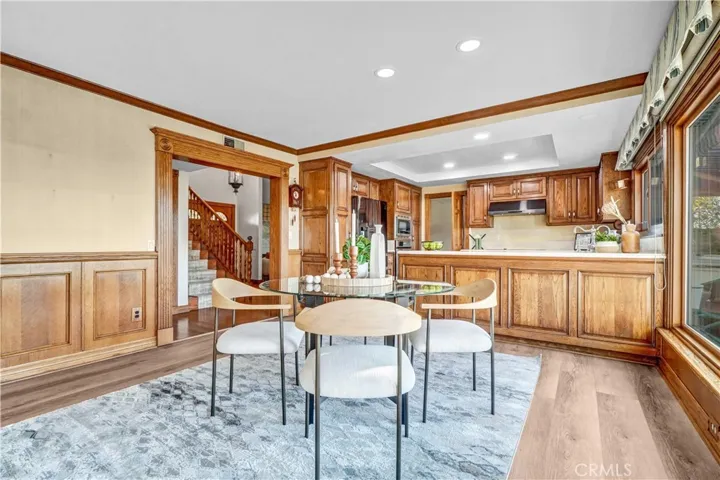 5215 E Rolling Hills Drive, Anaheim Hills, California 92807