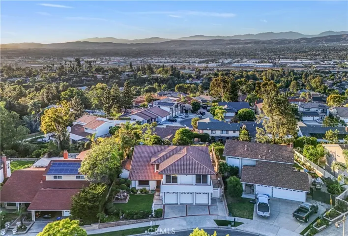 5215 E Rolling Hills Drive, Anaheim Hills, California 92807