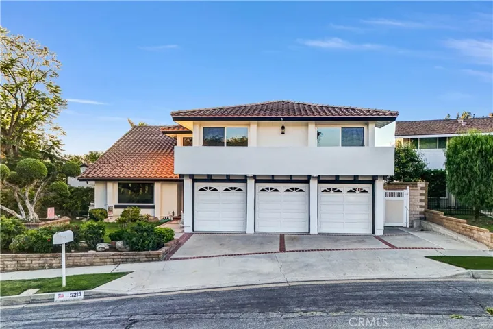 5215 E Rolling Hills Drive, Anaheim Hills, California 92807