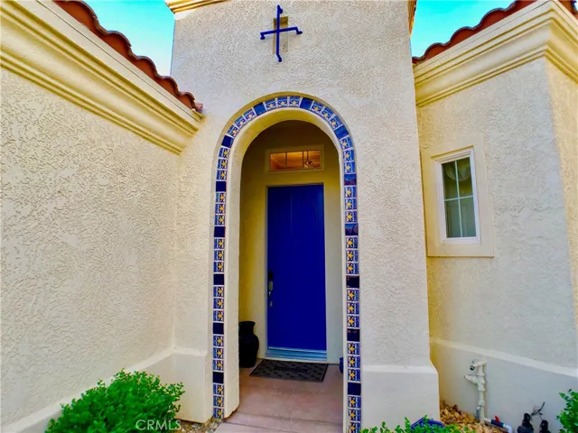 80937 Via Puerta Azul, La Quinta, California 92253