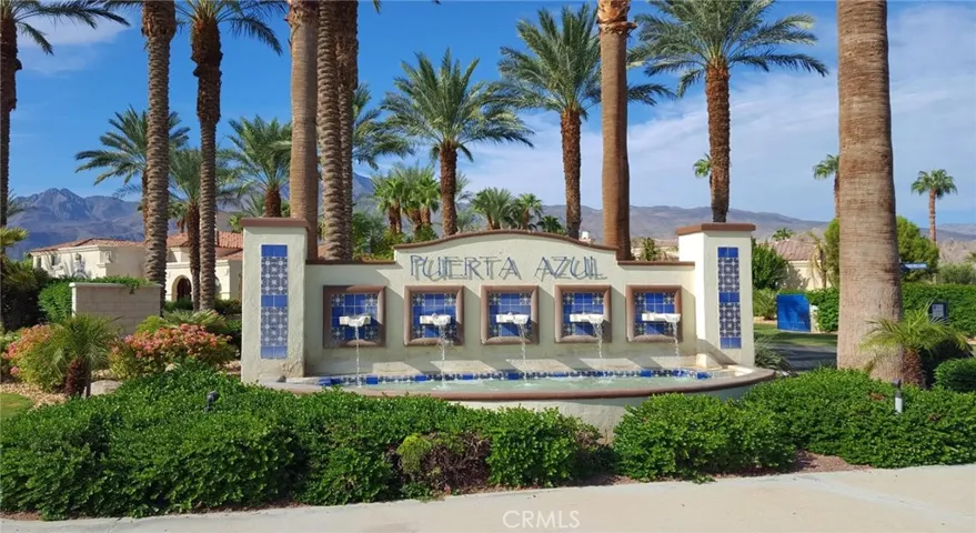 80937 Via Puerta Azul, La Quinta, California 92253