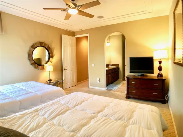 80937 Via Puerta Azul, La Quinta, California 92253