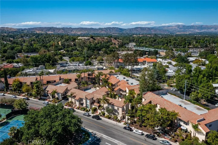 23391 Park Sorrento 63, Calabasas, California 91302