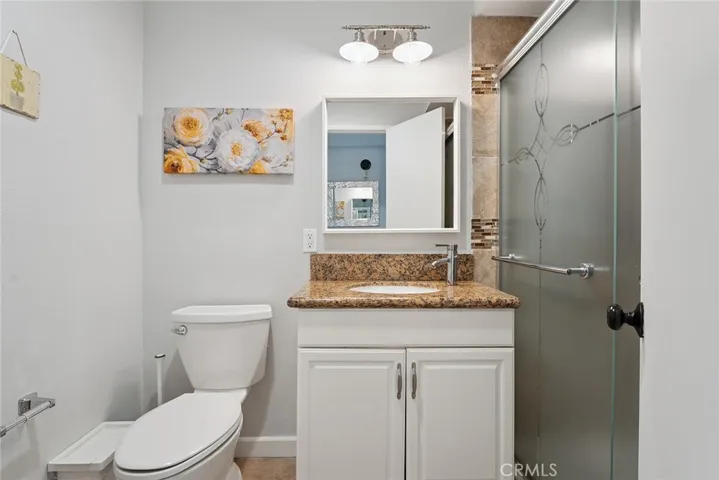 23391 Park Sorrento 63, Calabasas, California 91302