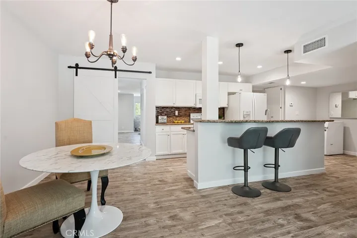 23391 Park Sorrento 63, Calabasas, California 91302