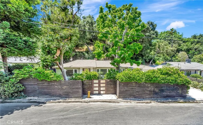 3743 Goodland Avenue, Studio City, California 91604
