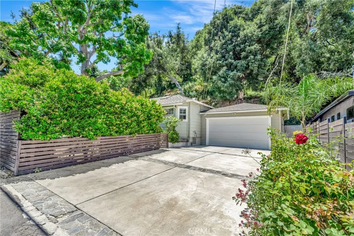 3743 Goodland Avenue, Studio City, California 91604