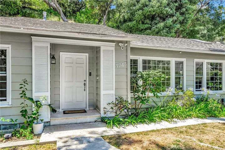 3743 Goodland Avenue, Studio City, California 91604