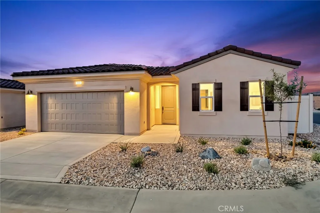 7444 Desert Sky Drive, Yucca Valley, California 92284 home-pic-0