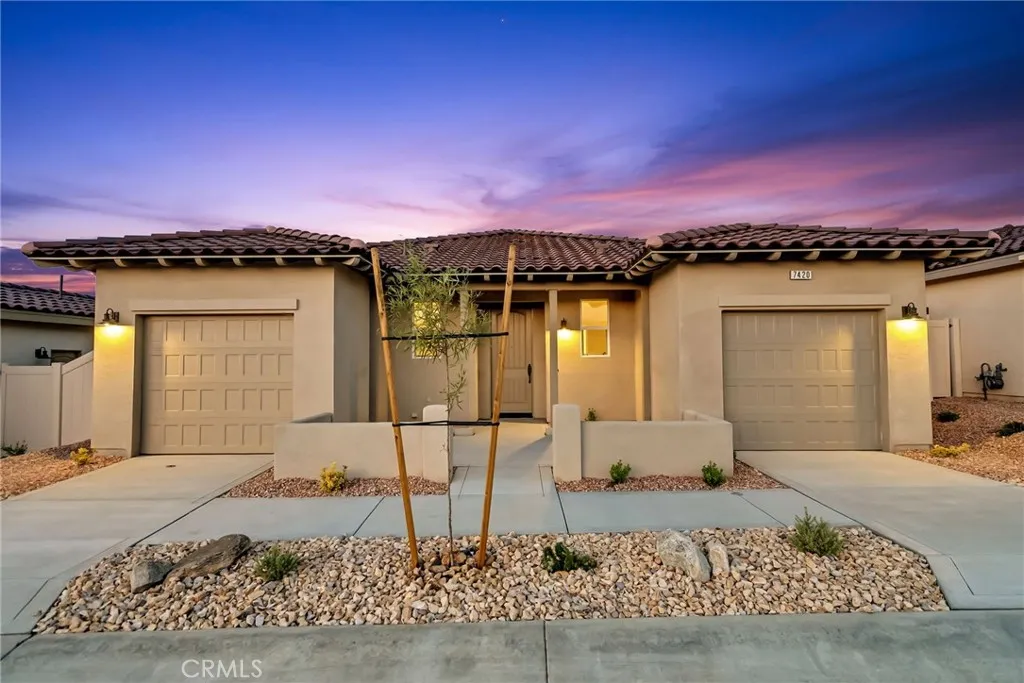 7420 Desert Sky Drive, Yucca Valley, California 92284 home-pic-0