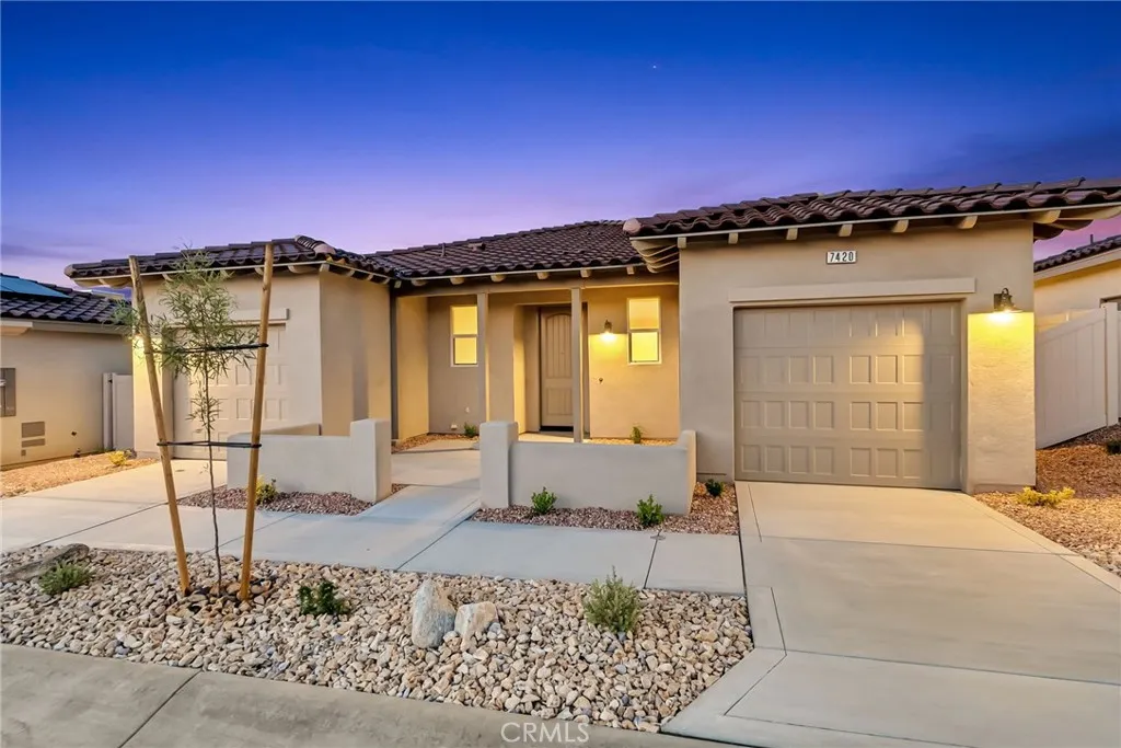 7420 Desert Sky Drive, Yucca Valley, California 92284 home-pic-1