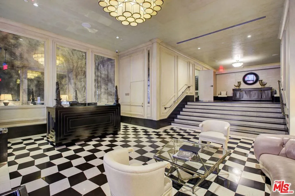 1645 N Vine Street 706, Los Angeles, California 90028 home-pic-3