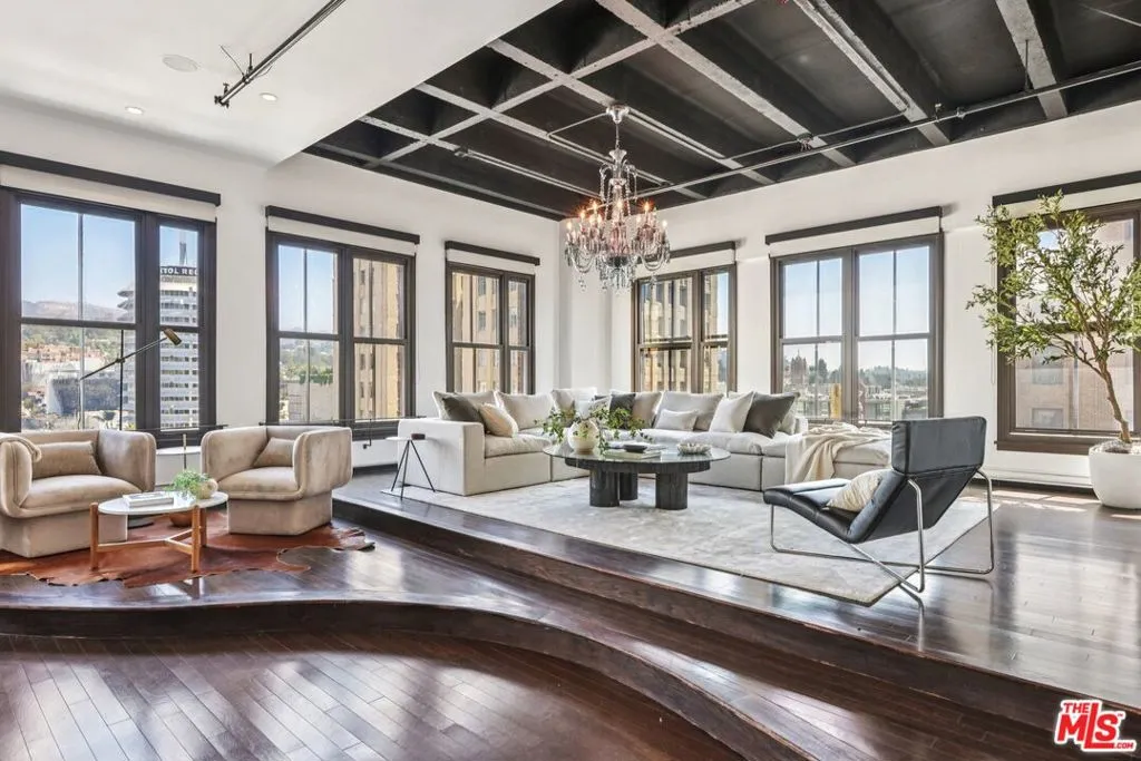 1645 N Vine Street 706, Los Angeles, California 90028 home-pic-9