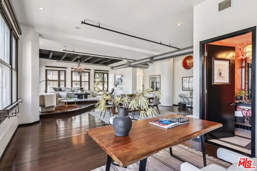 1645 N Vine Street 706, Los Angeles, California 90028 home-pic-18