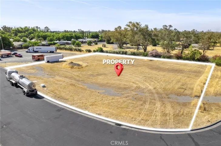 0 Hoff Way, Orland, California 95963