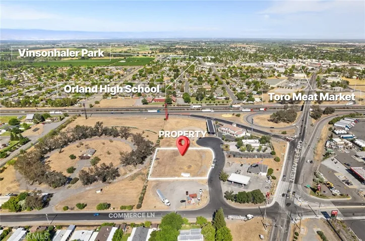 0 Hoff Way, Orland, California 95963