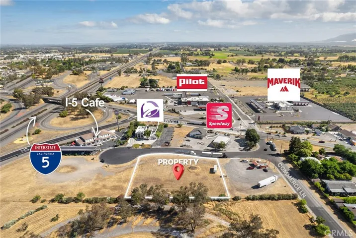 0 Hoff Way, Orland, California 95963