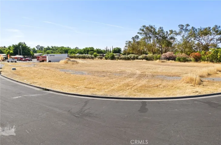 0 Hoff Way, Orland, California 95963