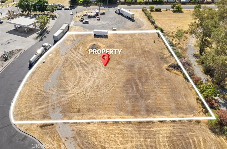 0 Hoff Way, Orland, California 95963