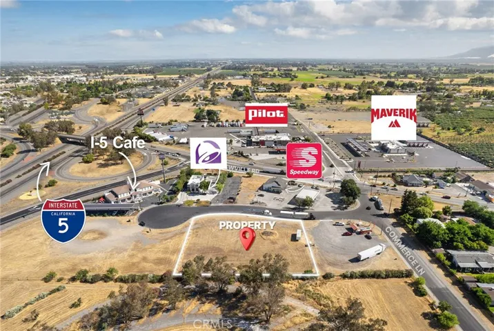0 Hoff Way, Orland, California 95963
