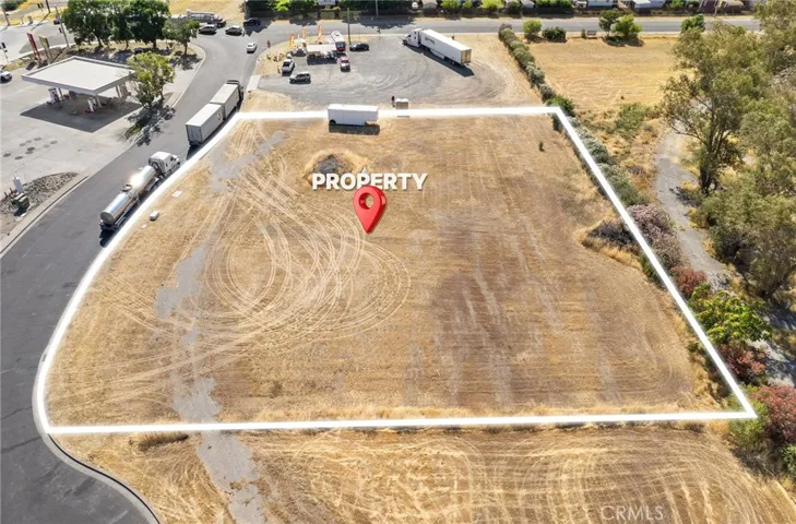 0 Hoff Way, Orland, California 95963