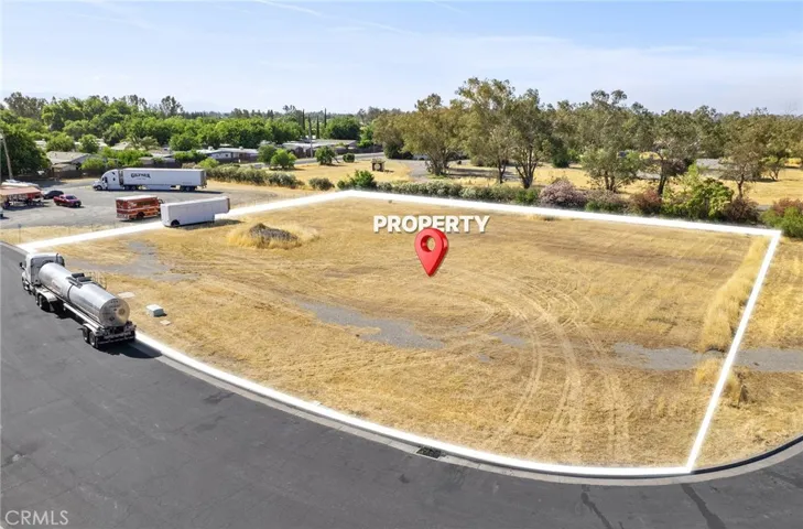 0 Hoff Way, Orland, California 95963
