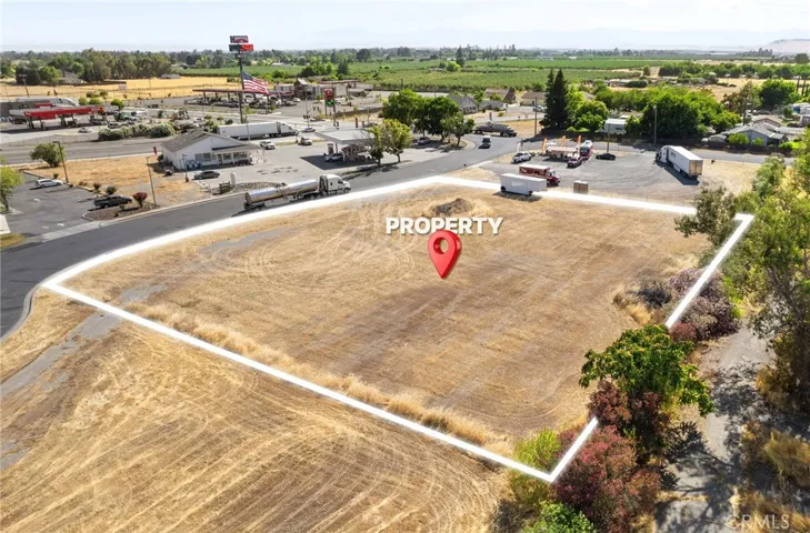 0 Hoff Way, Orland, California 95963