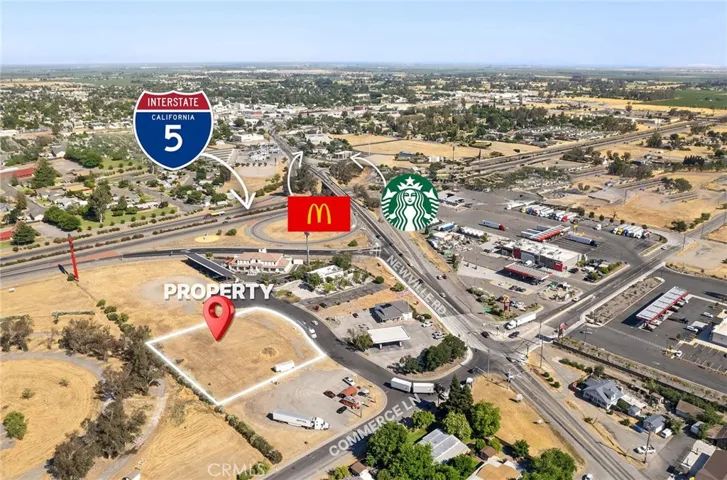 0 Hoff Way, Orland, California 95963